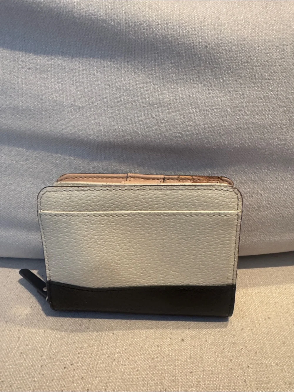 kate spade two tone